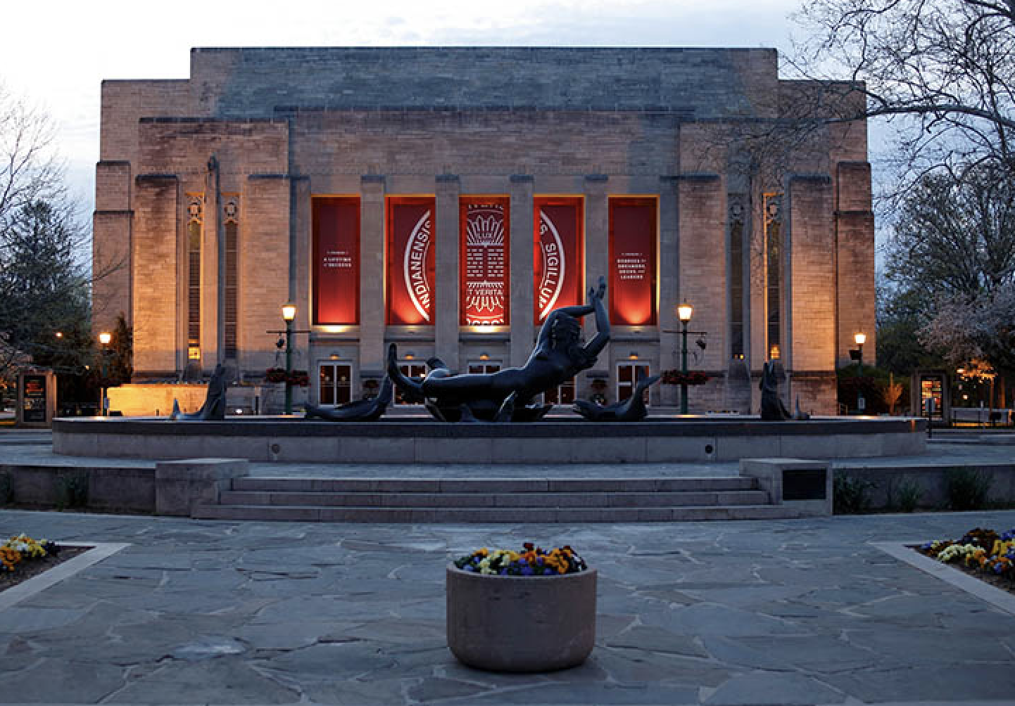Valentin Milkov – Internal Award in Humanities at Indiana University Bloomington