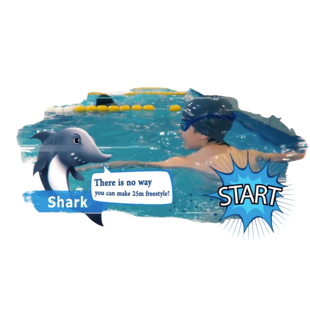 ZLiX – Democratizing Swimming Education with AI